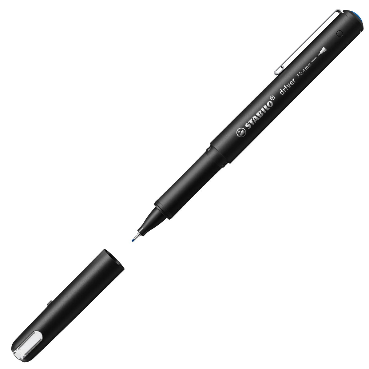 Stabilo dr!ver 1088/41 fineliner pildspalva