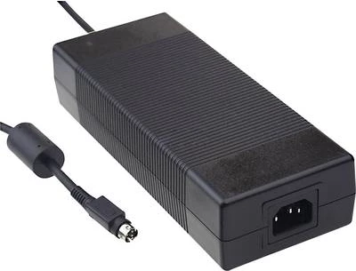 Barošanas bloks MEAN WELL GSM220A12-R7B 220W
