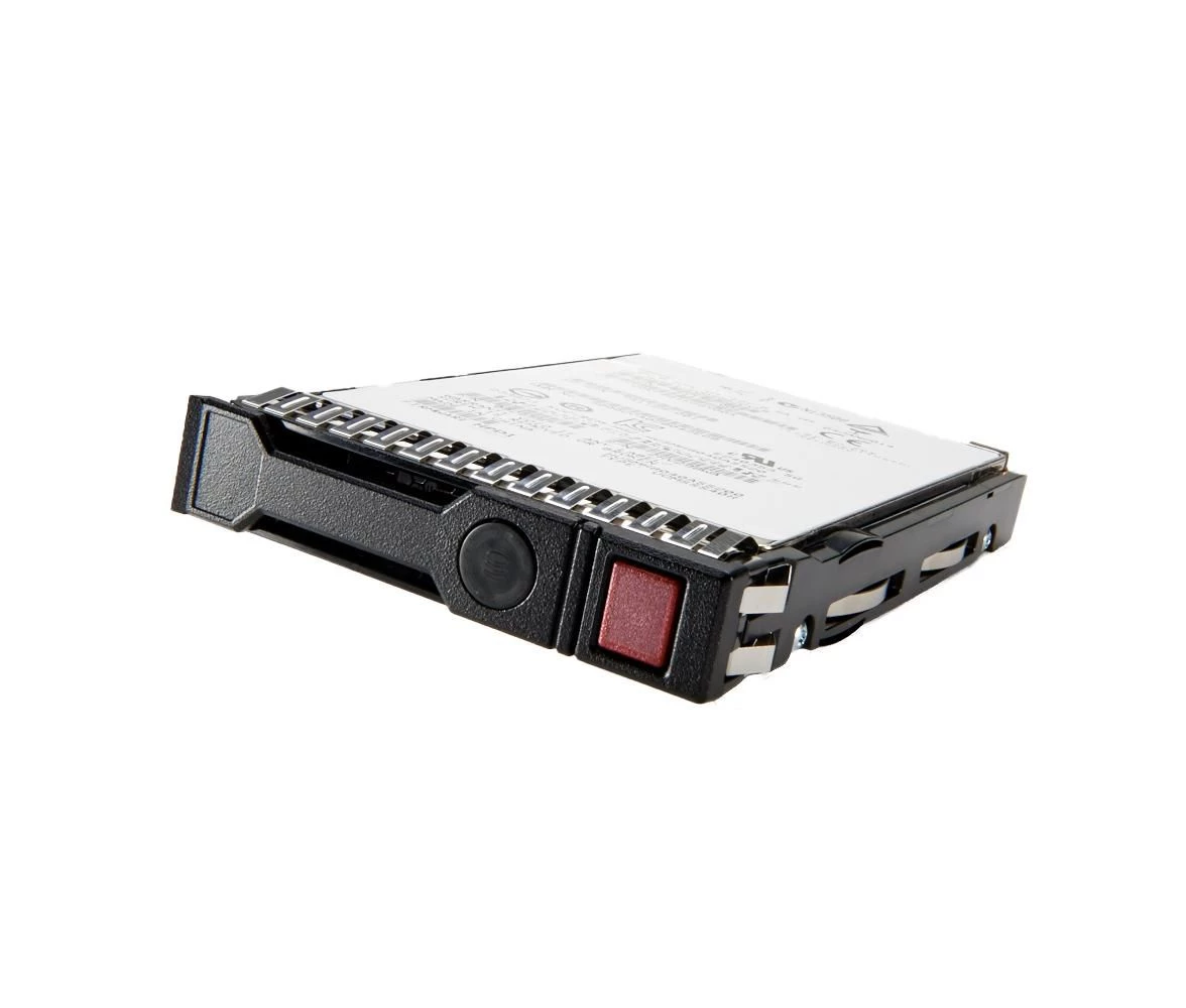 HDD HPE 146 GB 2,5