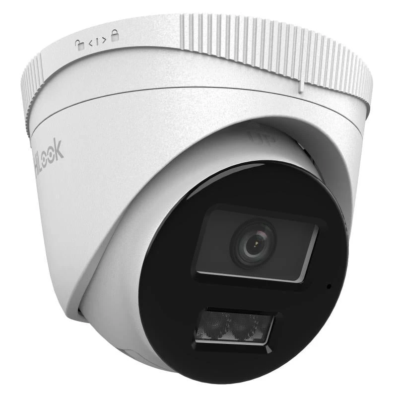 HiLook IPC-T240HA-LU Kupola IP kamera, 4