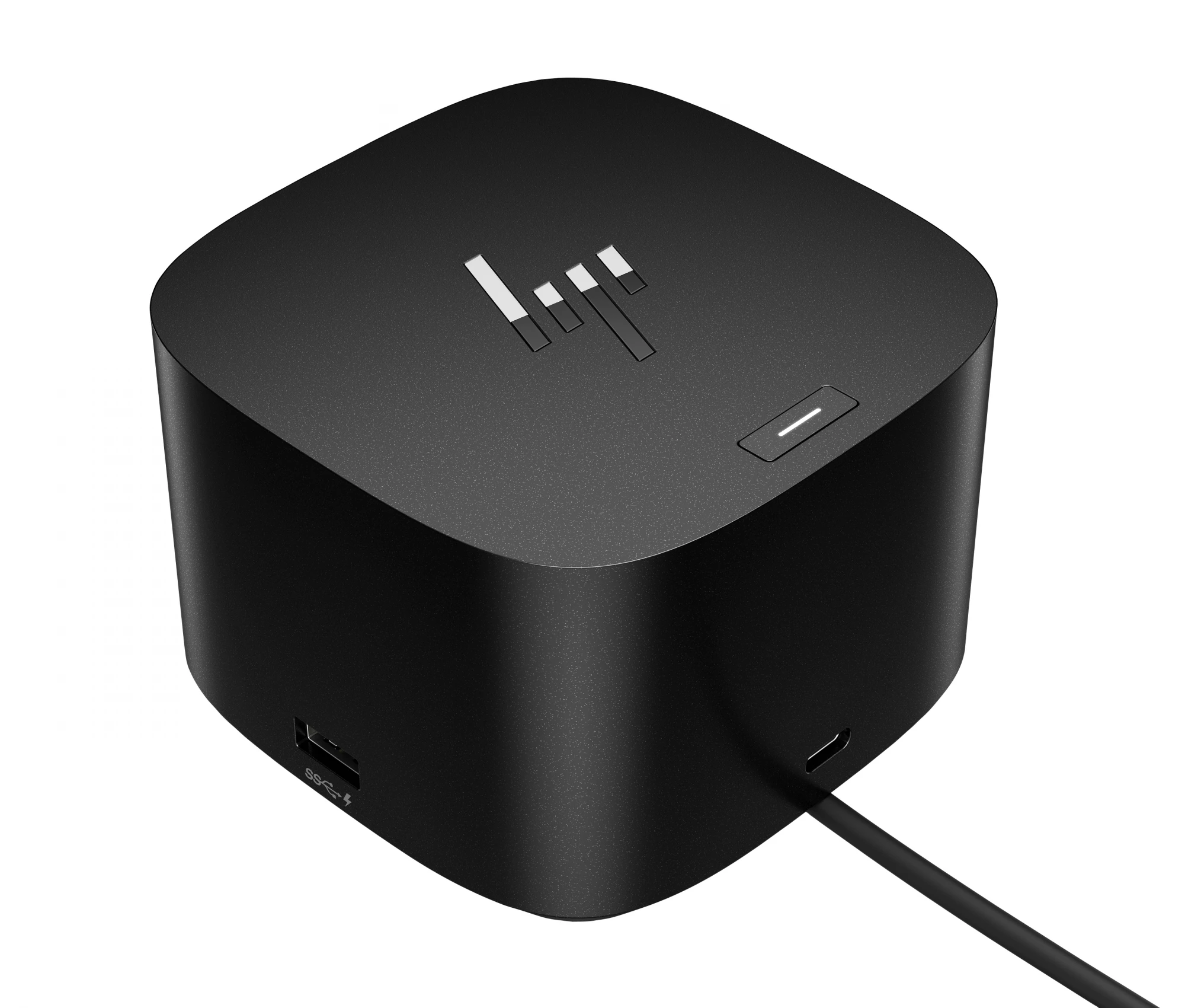 HP Thunderbolt Dock 120W G4, Kensington