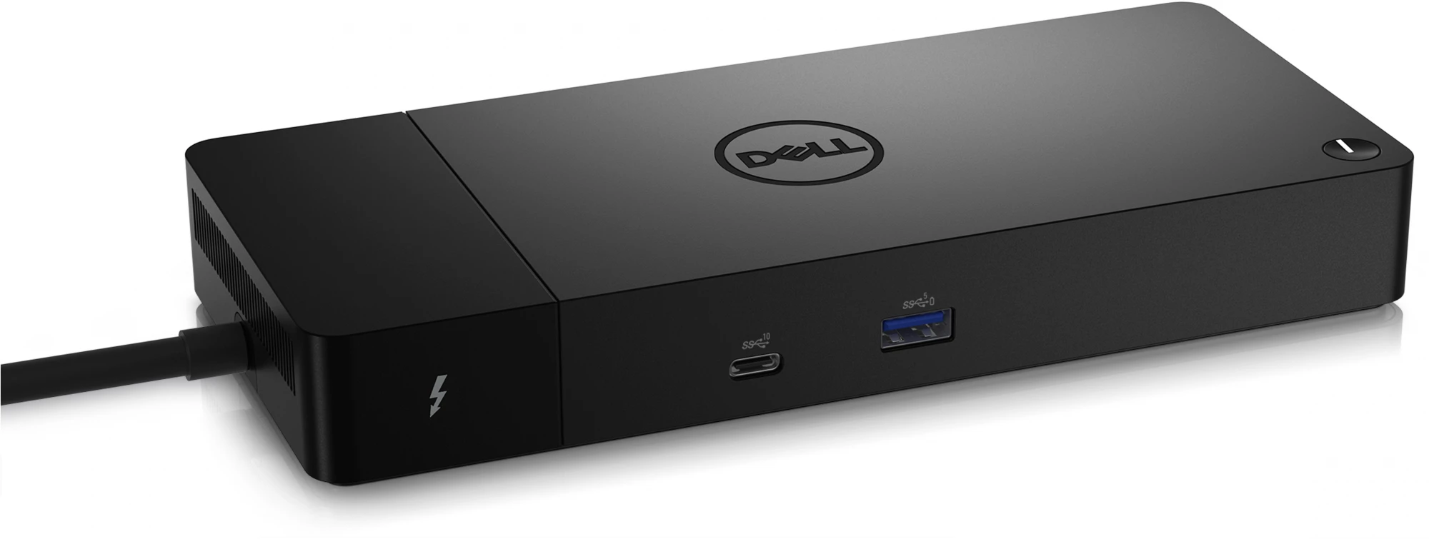 DELL Thunderbolt™ Dock WD22TB4 – Dokošanas