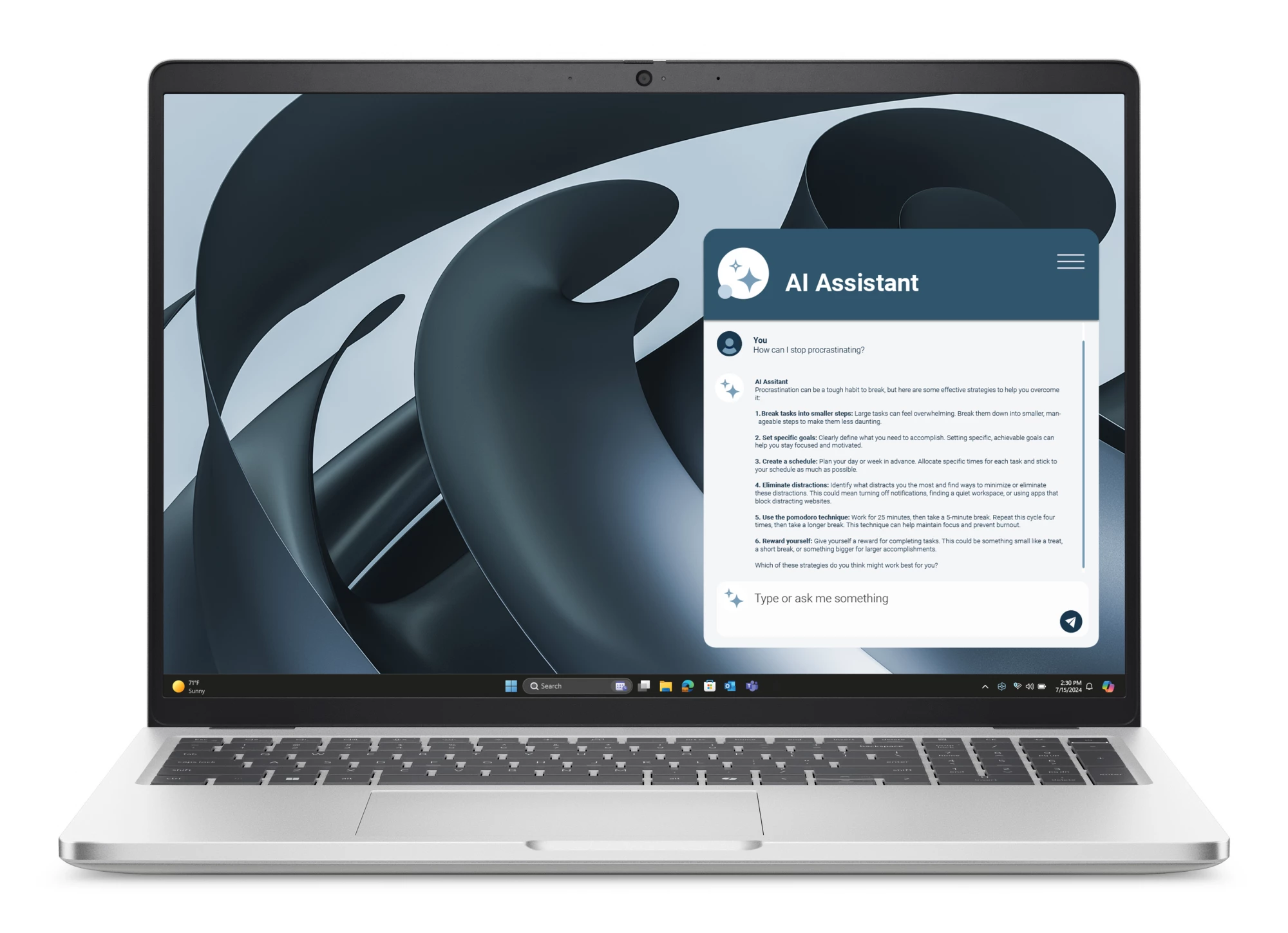 DELL Pro 16 Plus PB16255 Copilot+