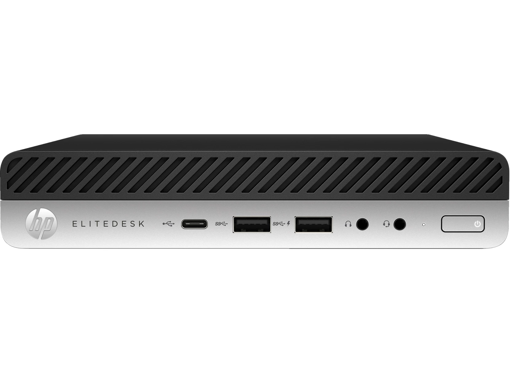 T1A HP EliteDesk 800 G5 Atjaunots