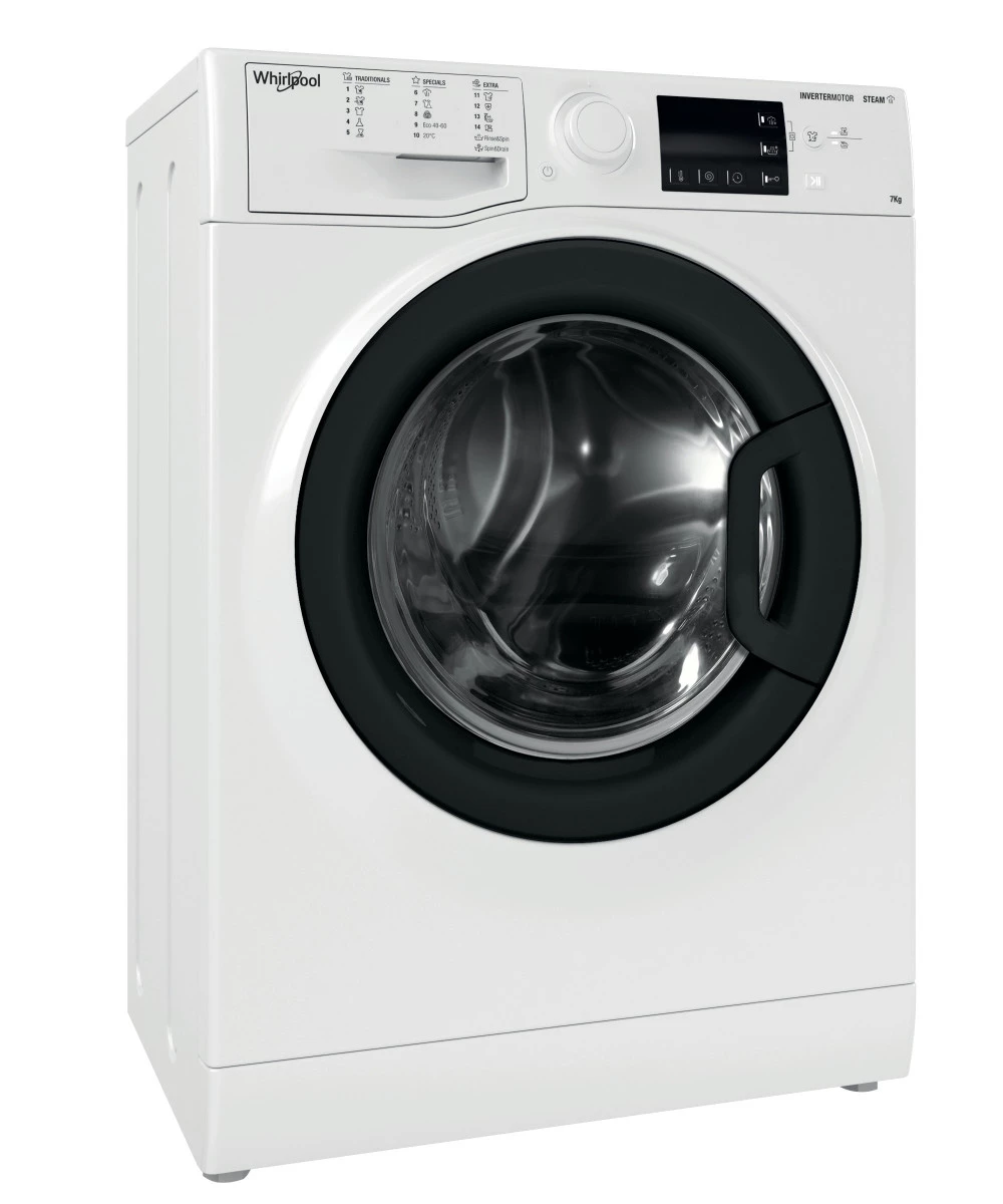 Whirlpool veļas mazgājamā mašīna WRSB 7259