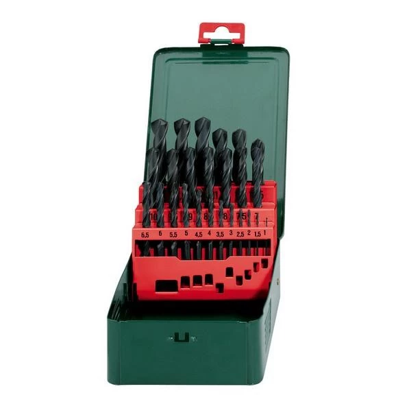 Leņķa slīpmašīna Metabo 627152000 — 125