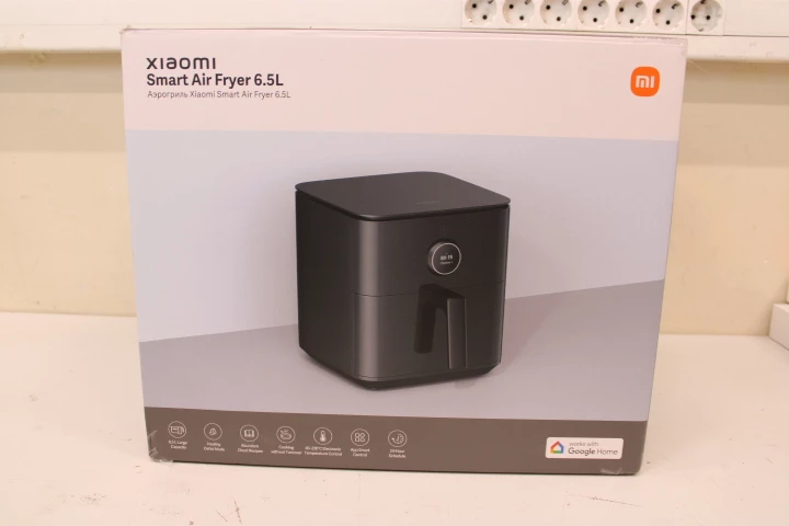 Xiaomi Smart Air Fryer 6.5L