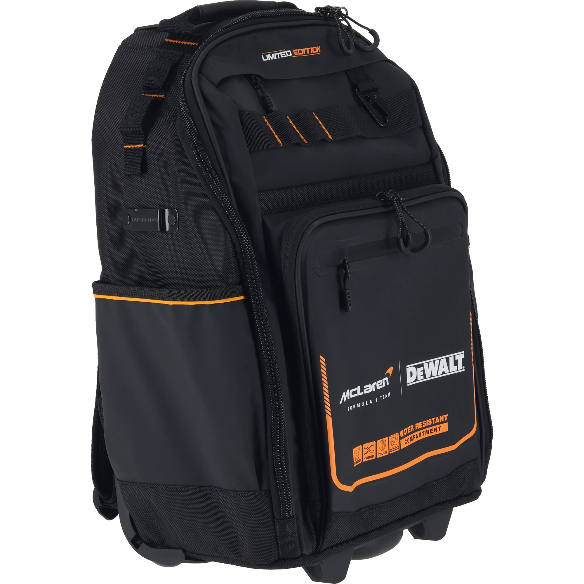DeWalt DWST60101-9 ieliktnis instrumentu organizēšanai –