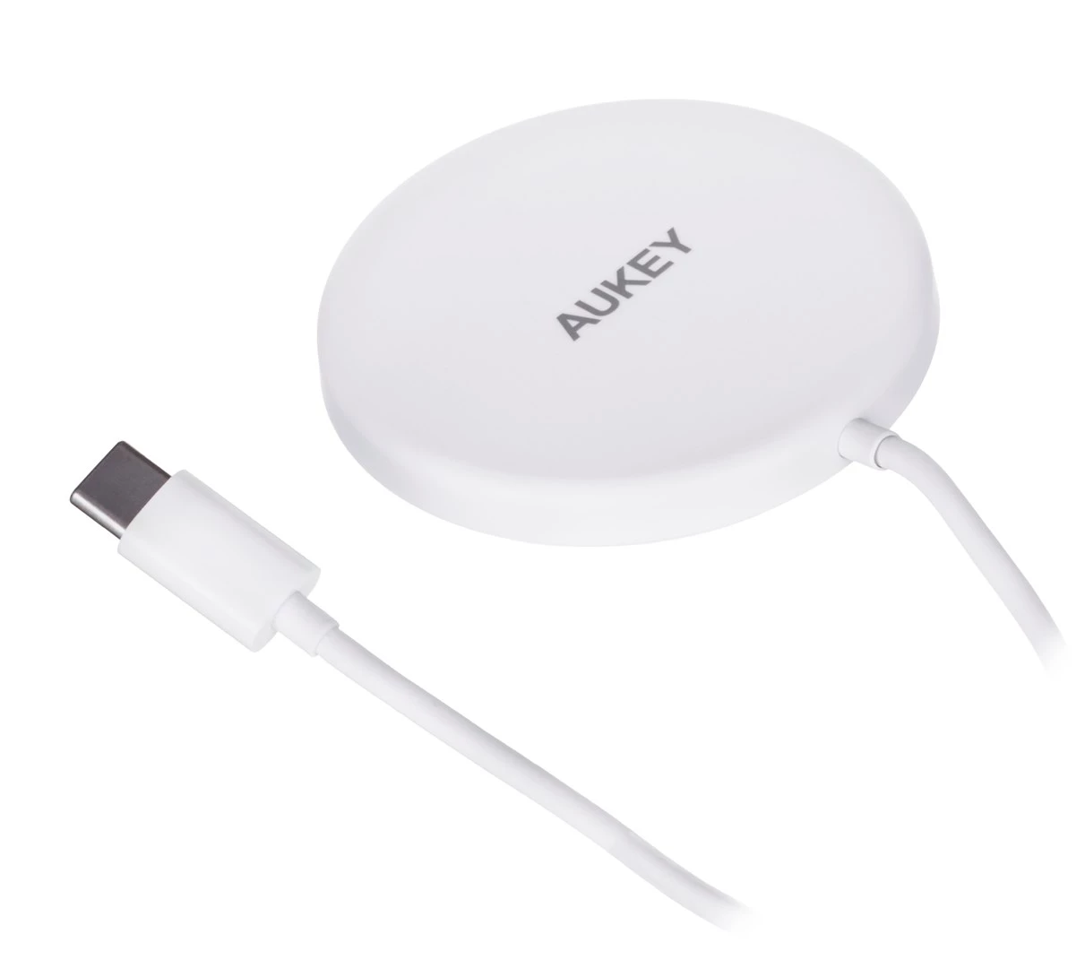 AUEKY Aircore Magnetic LC-A1 Bezvadu magnētiskais