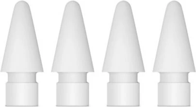 Uzgaļi Apple Pencil, 4 gab. MLUN2ZM/A