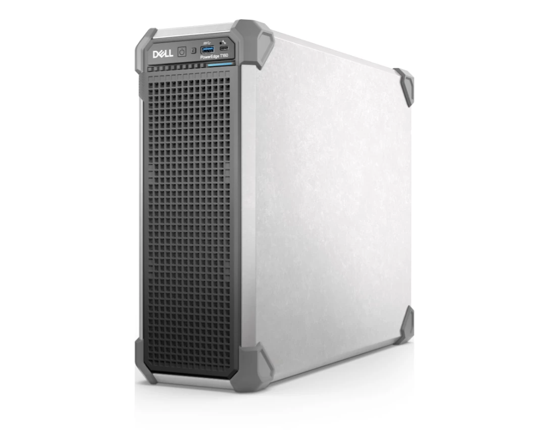 Serveris DELL PowerEdge T160 2 TB