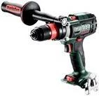 Bezvadu urbjskrūvgriezis Metabo BS 18 LTX-3