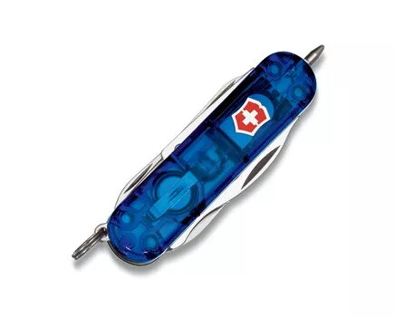 Daudzfunkciju nazis Victorinox Midnite Manager