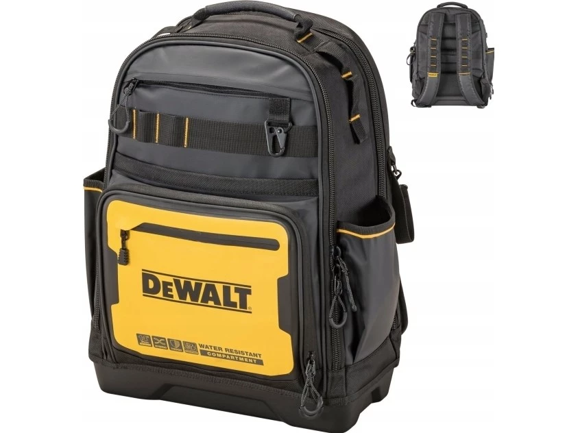 Mugursoma DeWALT DWST60102-1 1680D Audums 350mm