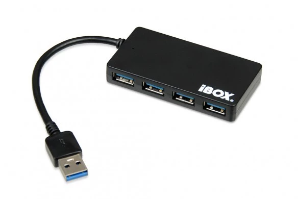 IBox IUH3F56 USB 3.2 Gen