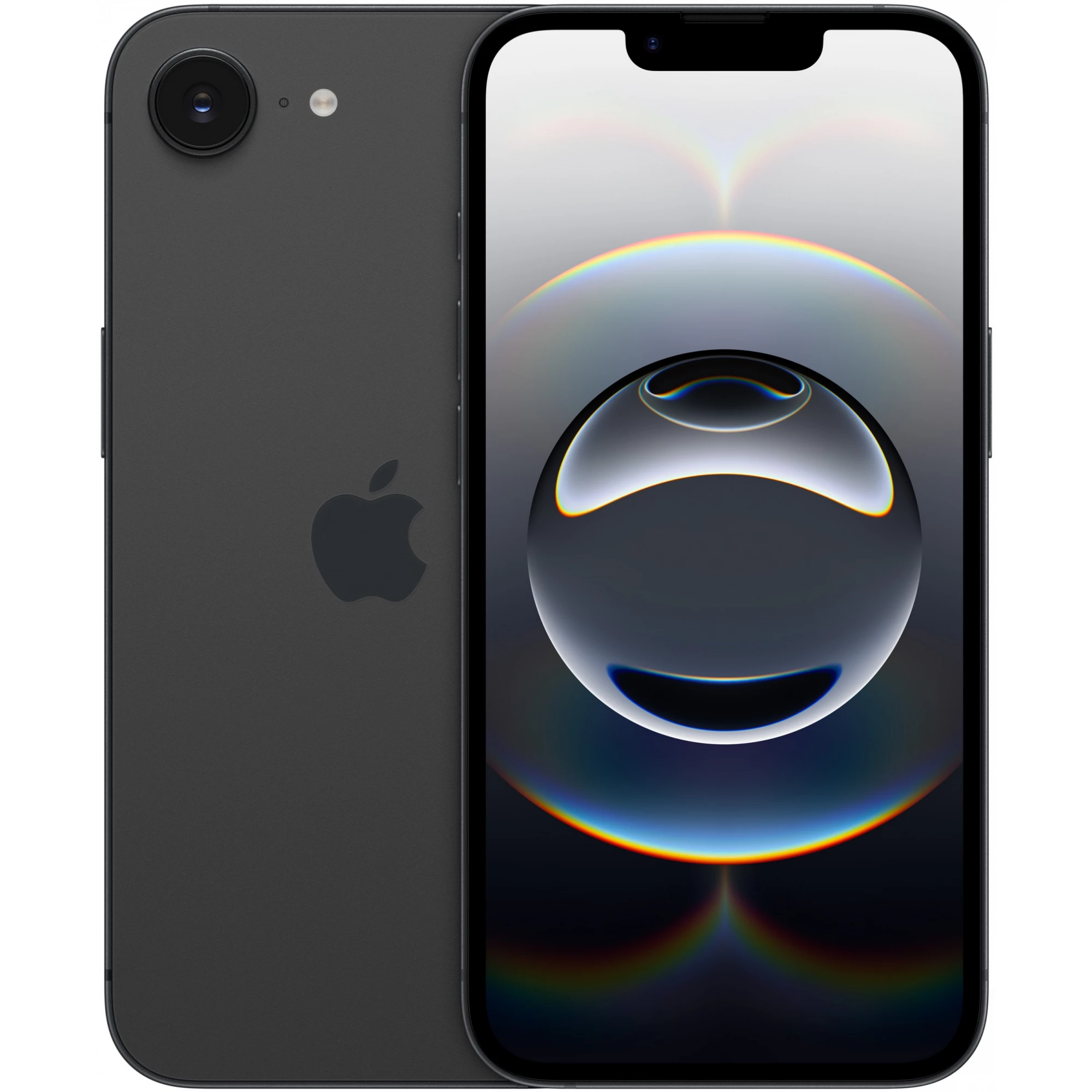 Viedtālrunis Apple iPhone 16e 6.1