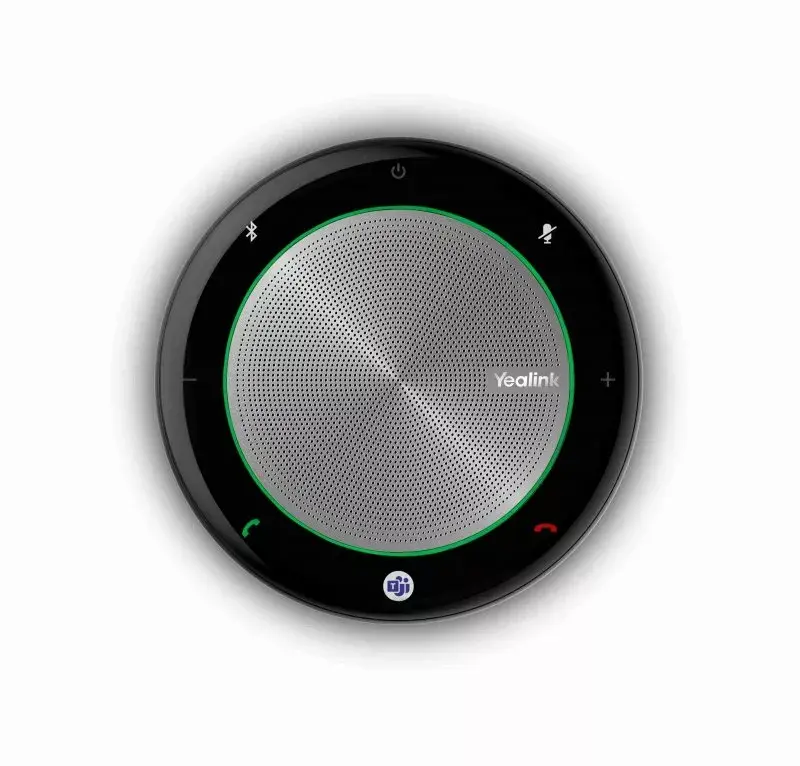 Skaļrunis Yealink CP700 Universāls USB Bluetooth