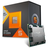 AMD Ryzen 5 7600X3D procesors 4