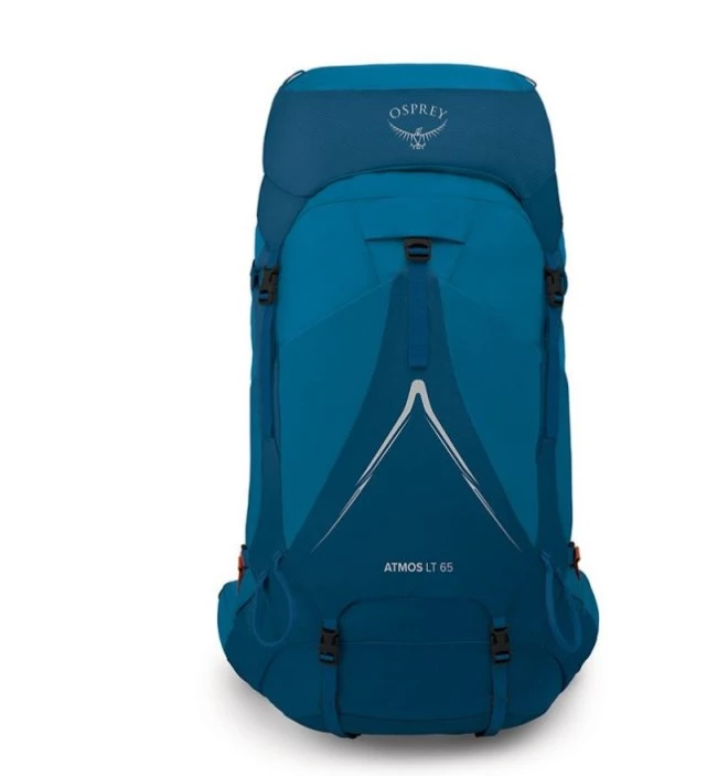 Trekinga mugursoma Osprey Atmos AG LT