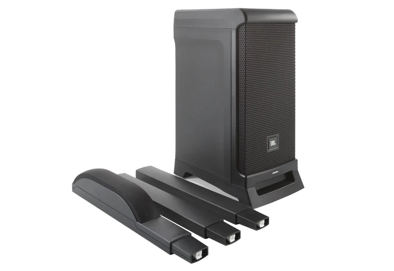 JBL IRX ONE — skaņas kolonna