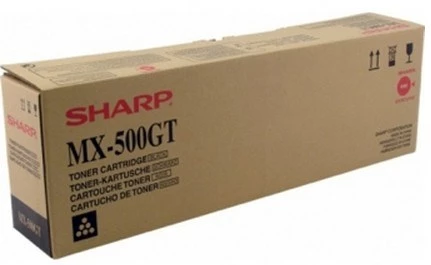 Sharp MX-500GT toner kasetne 1 gab