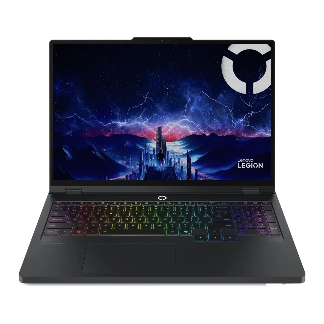 Portatīvais dators Lenovo Legion Pro 5-16
