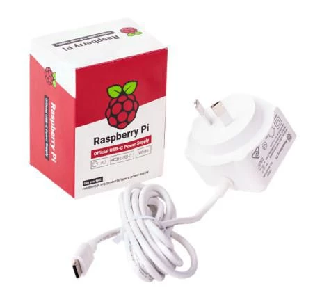 Son Raspberry Pi Pi Barošanas Avots