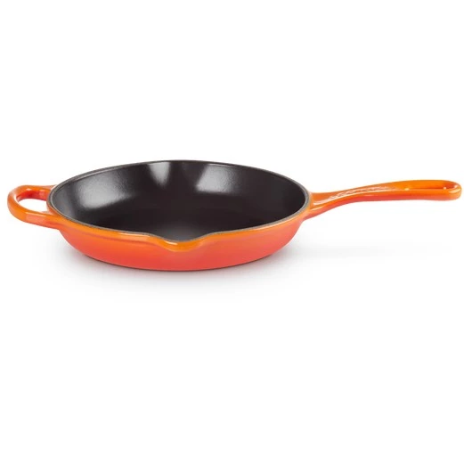Le Creuset Signature čuguna panna 20cm