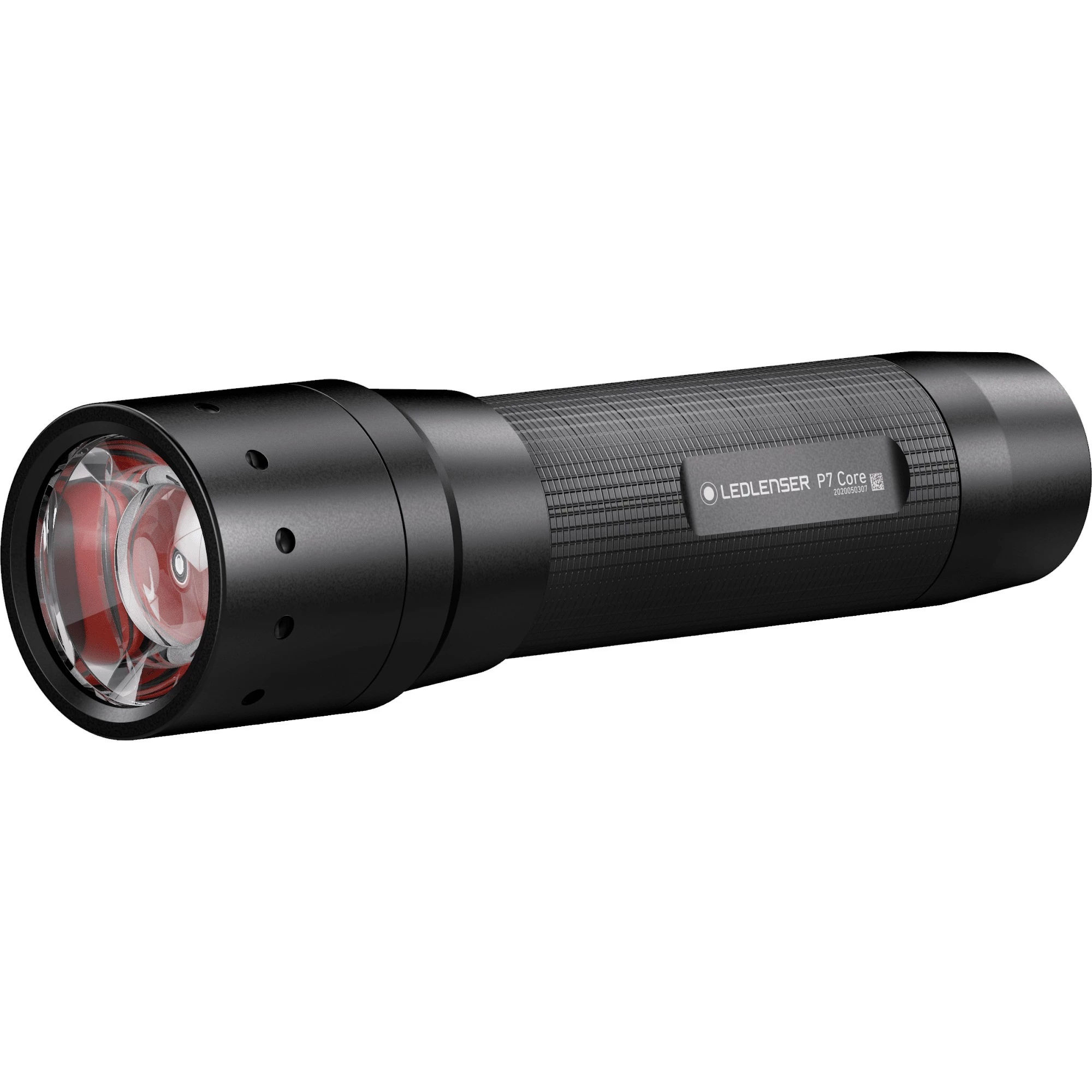 Pildspalvas tipa lukturītis Led Lenser P7