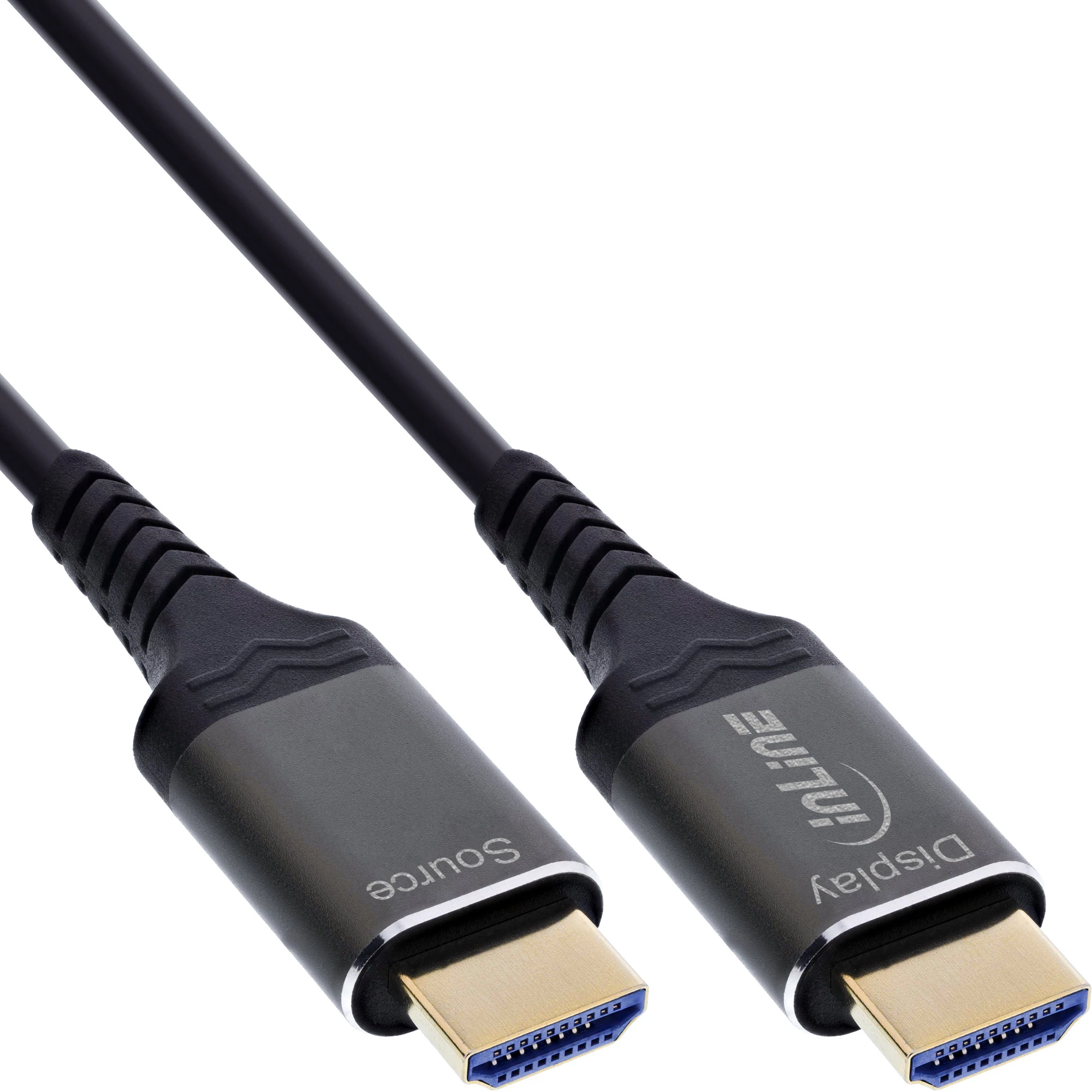 InLine HDMI AOC kabelis 17915X Ultra