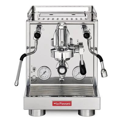 La Pavoni Espressomāšīna (LPSCVS01EU) New Cellini