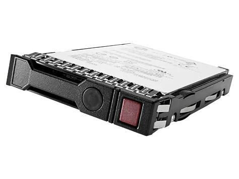 HPE 1TB 7.2K 12G 2