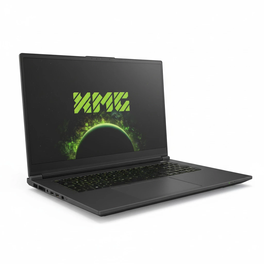 XMG FOCUS 17 - M25bxm -