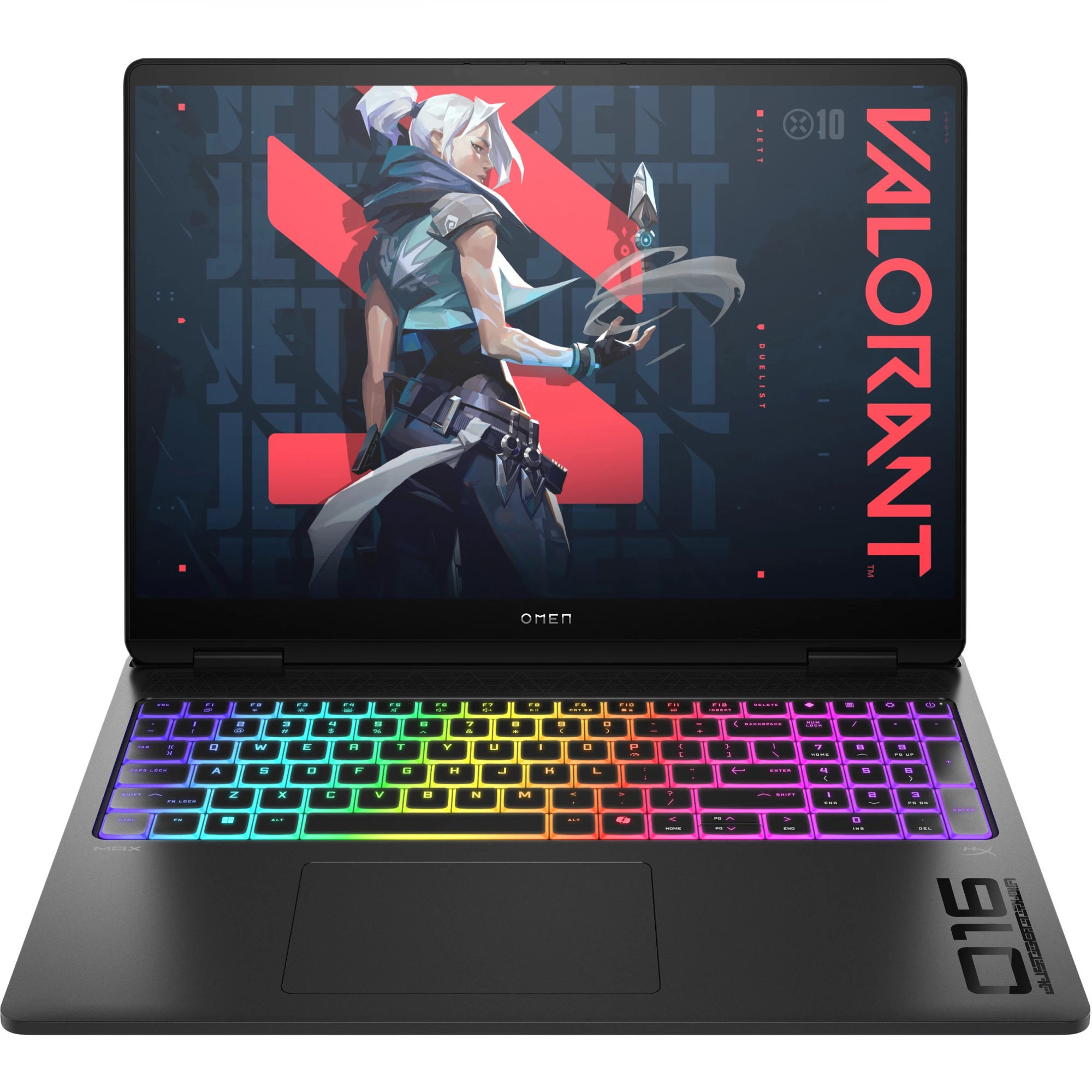 HP OMEN MAX Laptop 16-ah0099ng -