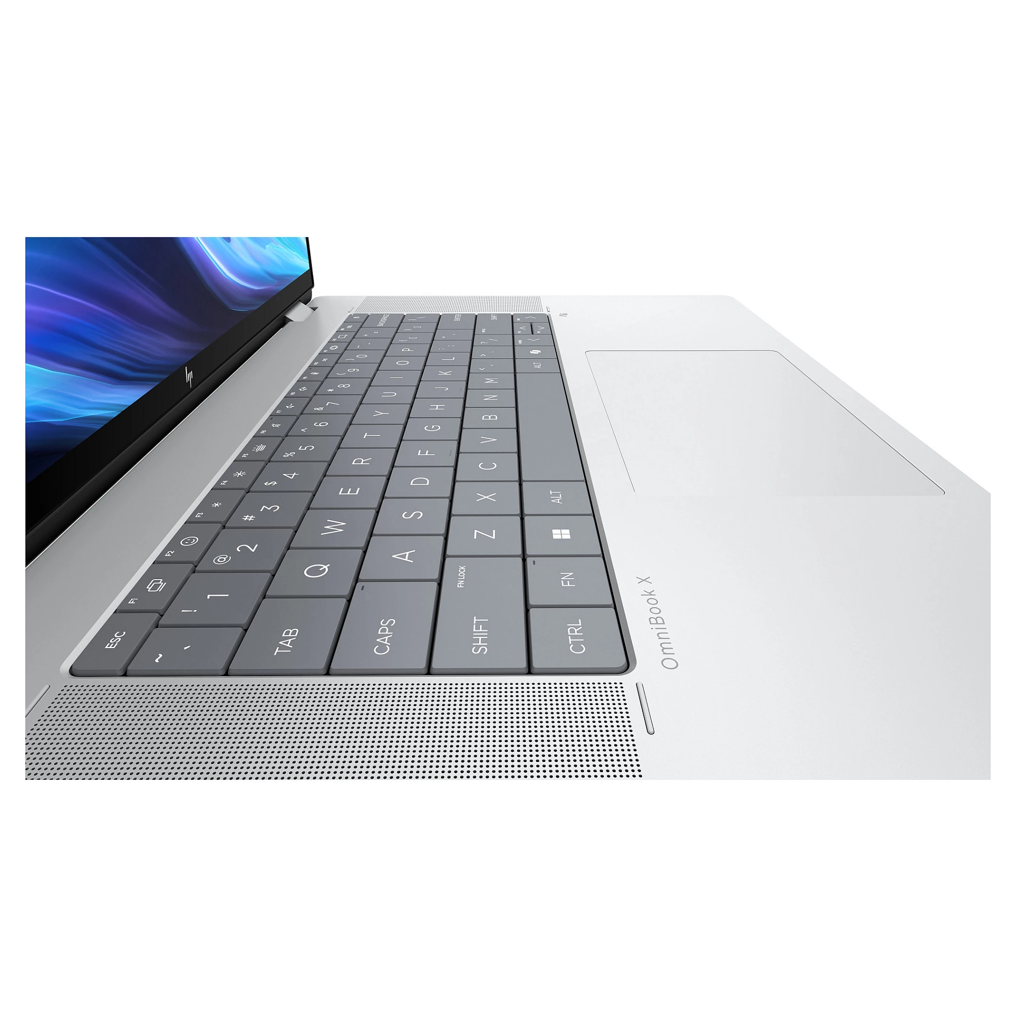 HP OmniBook BZ8E4EA 16 Notebook -