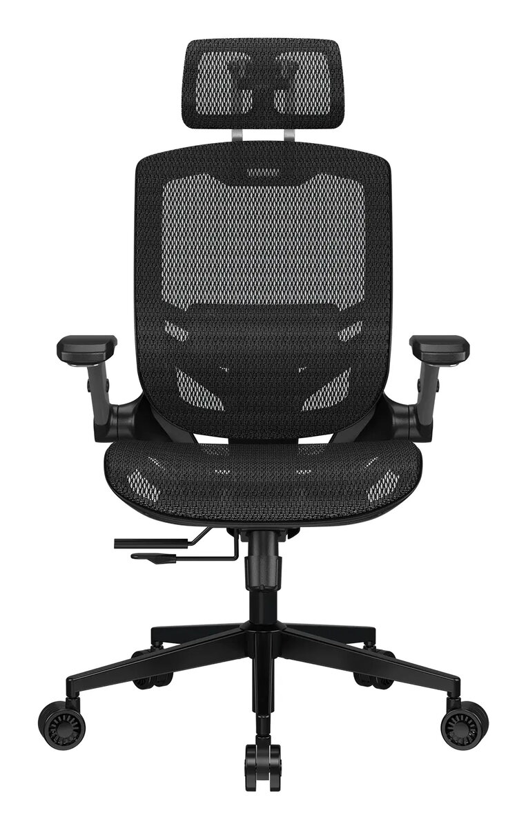 Universāla spēļu krēsla COUGAR Gaming Speeder