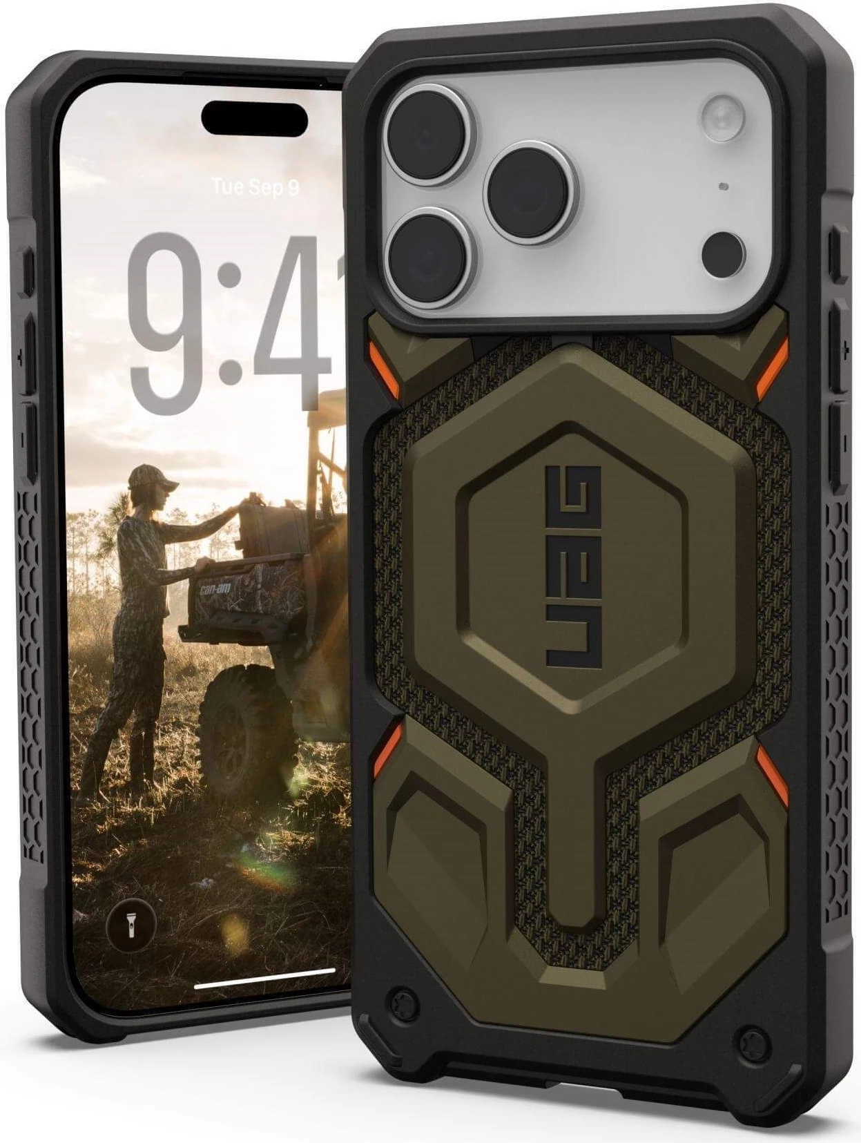 UAG Urban Armor Gear Monarch Pro
