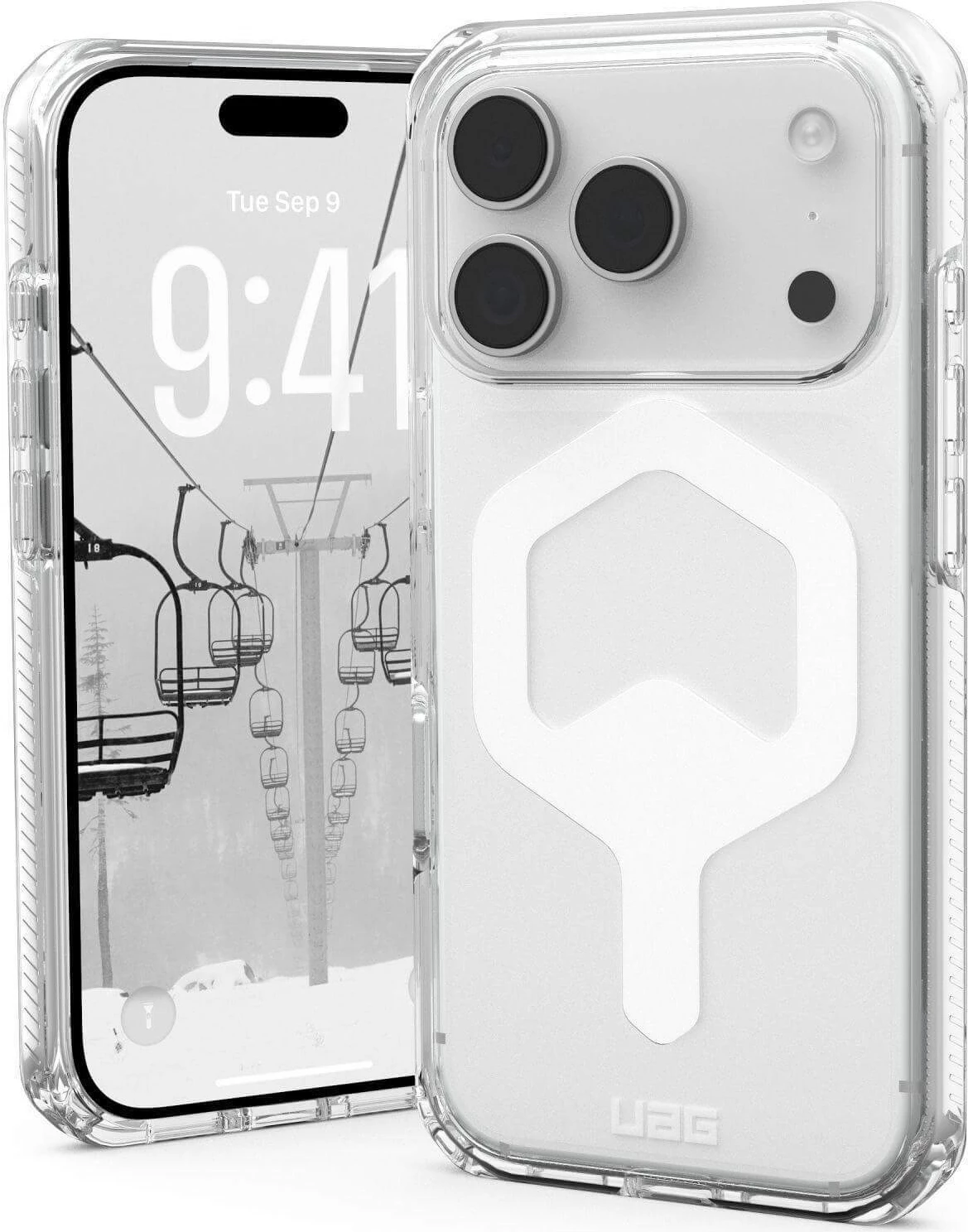 UAG Urban Armor Gear Plyo MagSafe