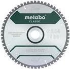 Metāla zāģa asmens Metabo 628666000 25