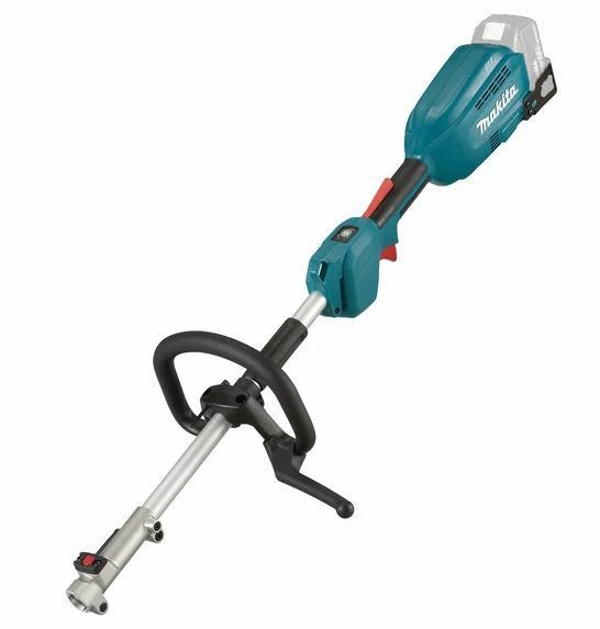 Makita DUX18Z dārza elektriskais daudzinstruments