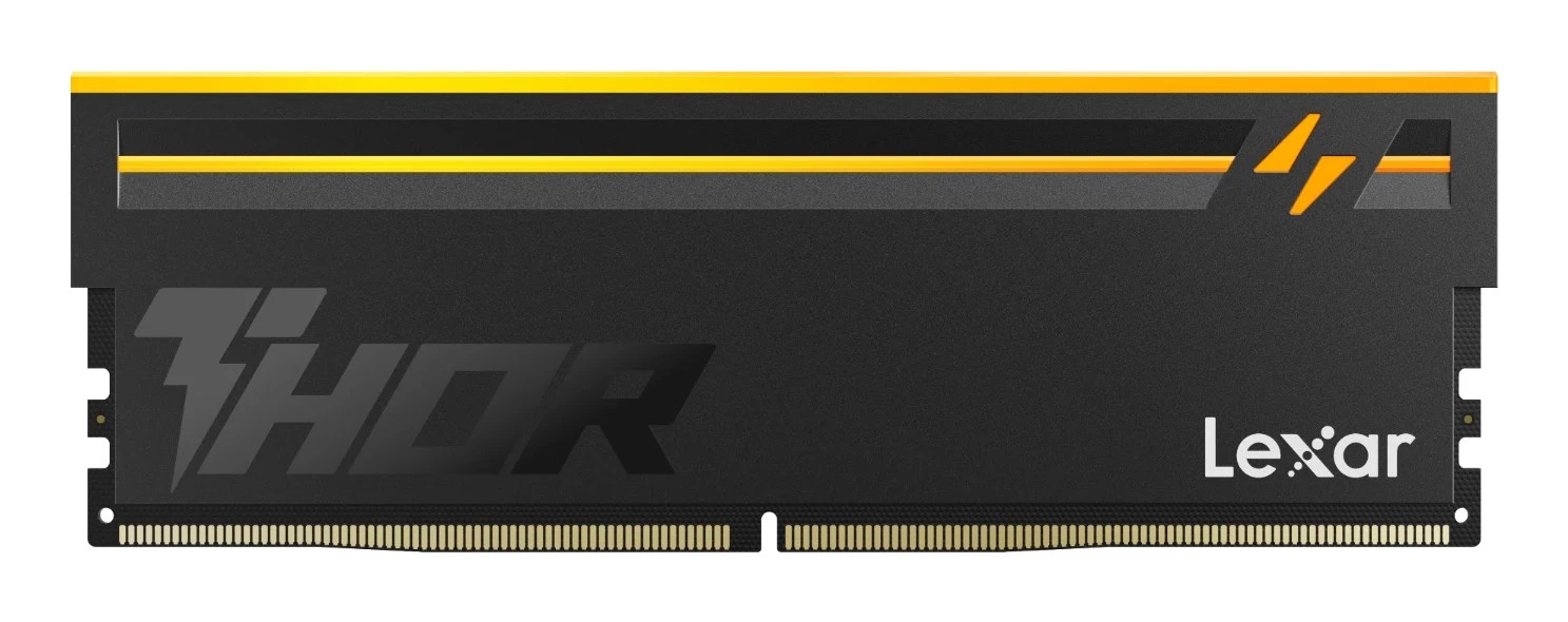 Lexar THOR 2.0 DDR5 6000