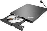 Lenovo ThinkPad UltraSlim USB DVD rakstītājs