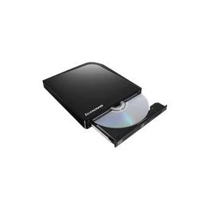 Lenovo USB Portable DVD ierakstītājs -