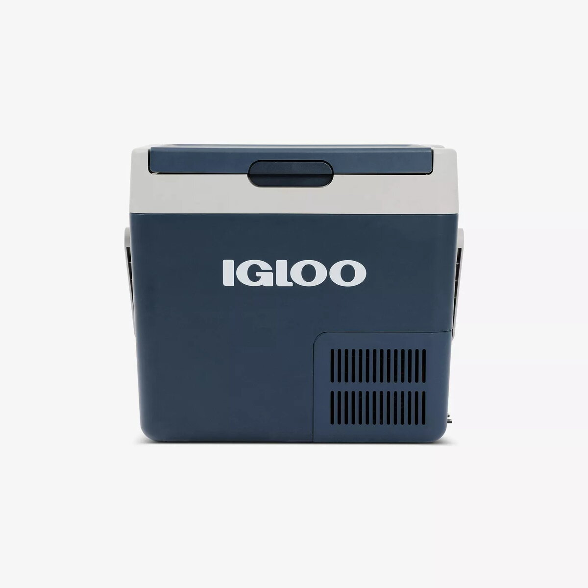 Ledusskapja saldētava Igloo ICF 18 elektriskais