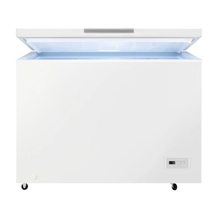 Saldētavas lāde AEG AHB531D1LW – brīvi