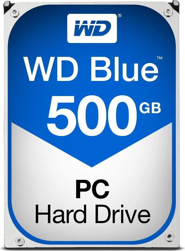 Cietais disks Western Digital WD Caviar