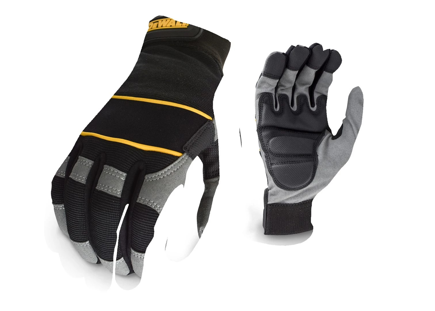Gel cimdi elektroinstrumentiem L Dewalt