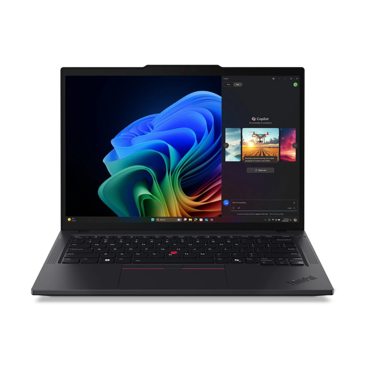 Portatīvais dators Lenovo ThinkPad T14 Gen
