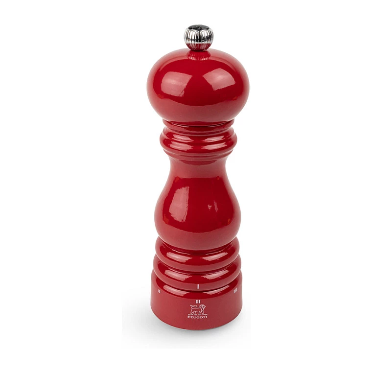 Piparu dzirnaviņas PEUGEOT Paris 18 cm