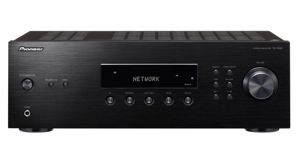 Pioneer SX-10AE 45 W 4.1